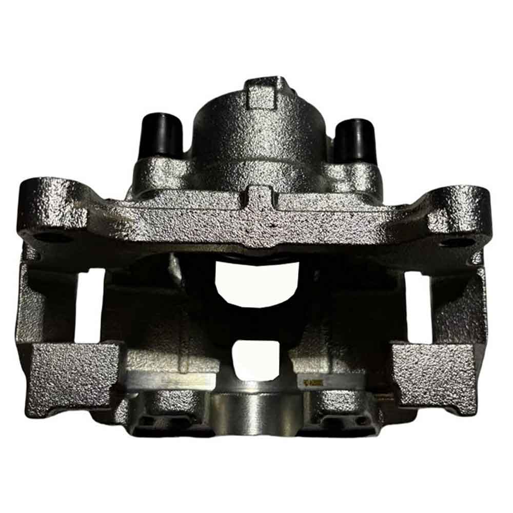 2016 Audi Q3 Brake Caliper